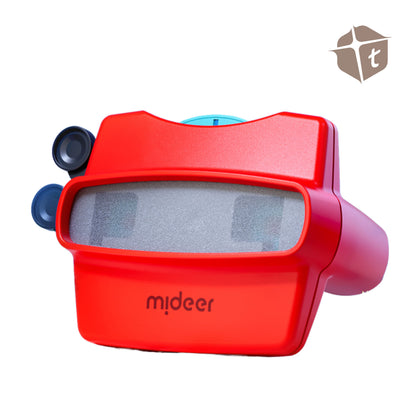 Mideer 3D Filmscope by Toytinkr