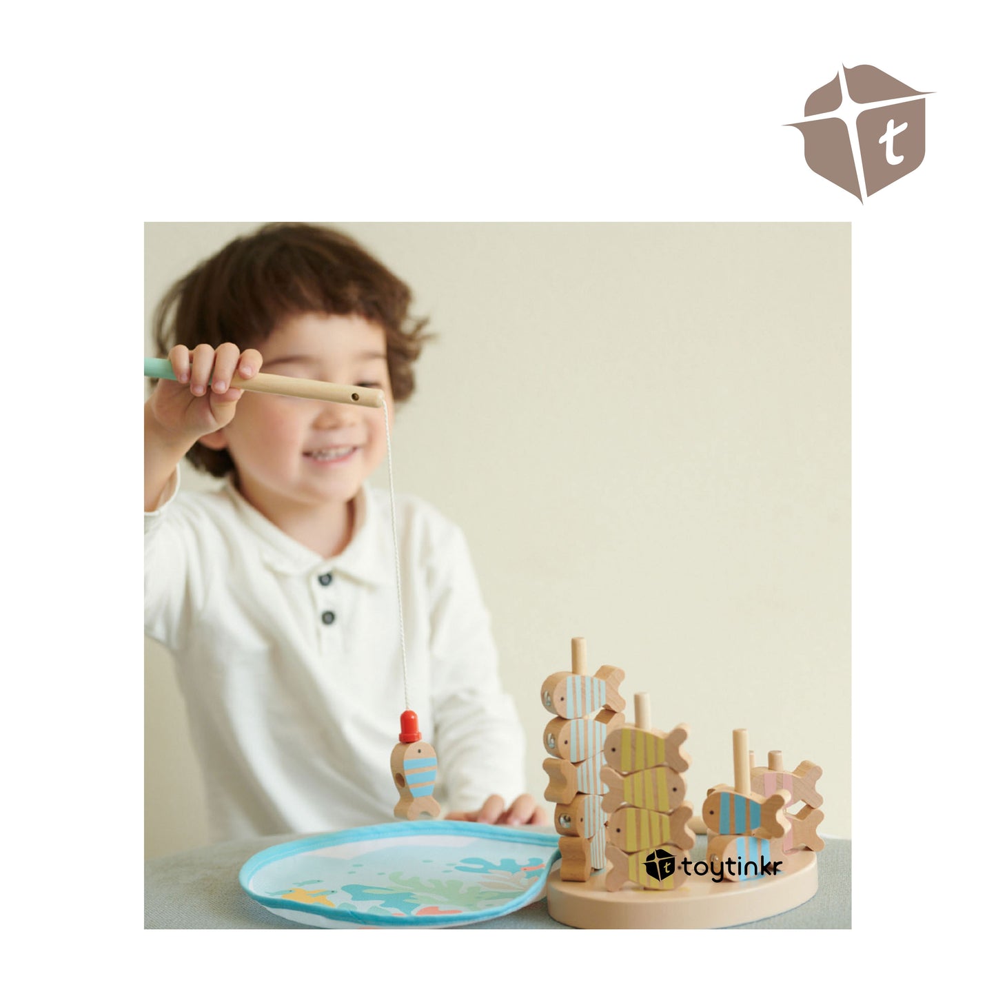 CW Fishing Game by Toytinkr