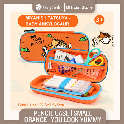 Mideer Cute Pencil Cases by Toytinkr
