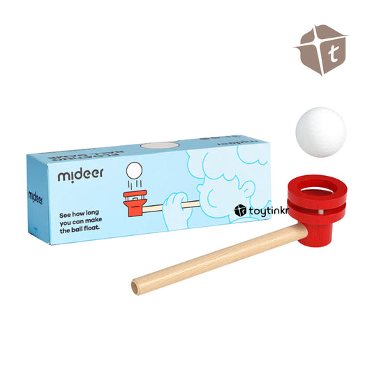 Mideer Floating Ball Game by Toytinkr