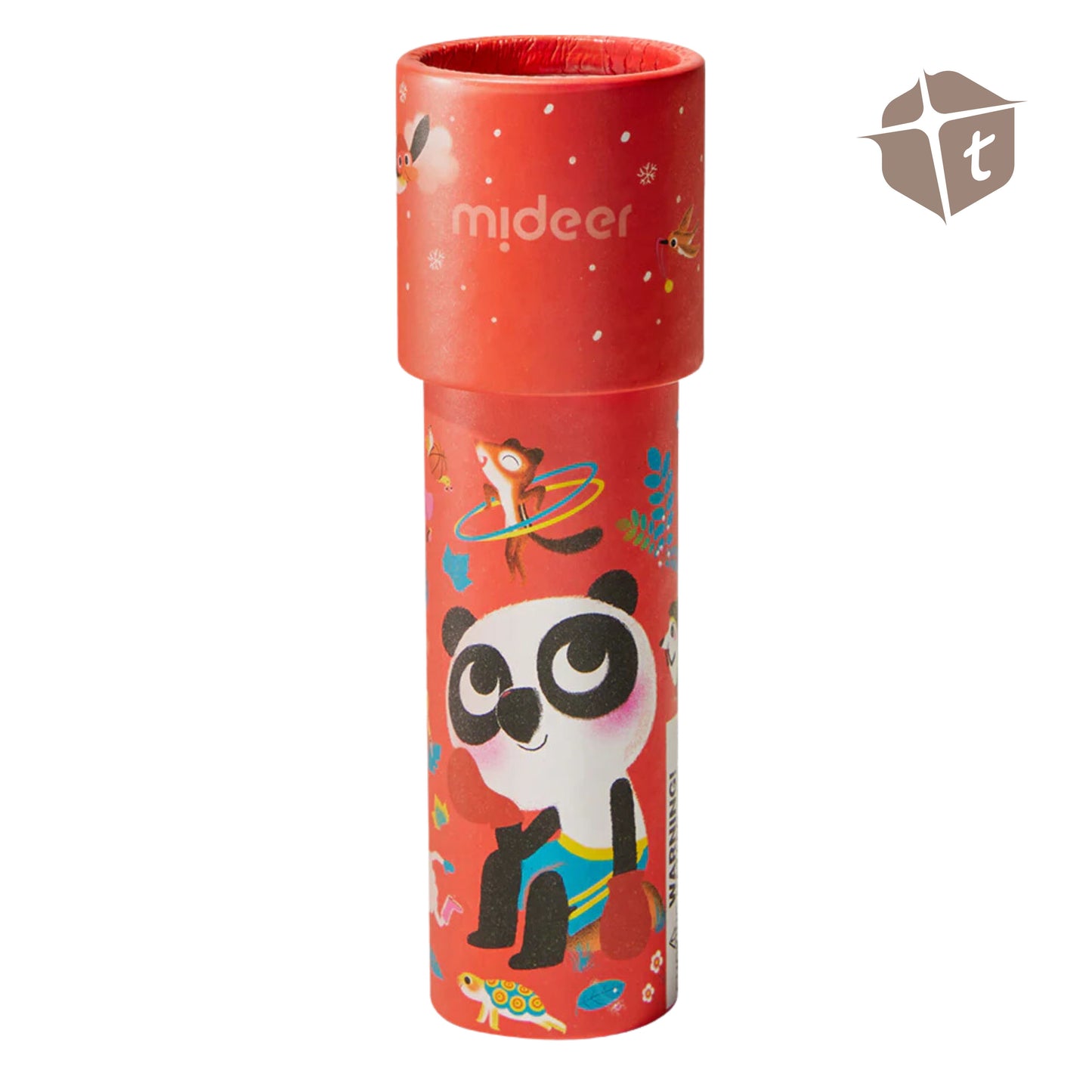 Mideer Colorful Kaleidoscope by Toytinkr