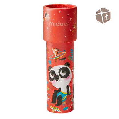 Mideer Colorful Kaleidoscope by Toytinkr