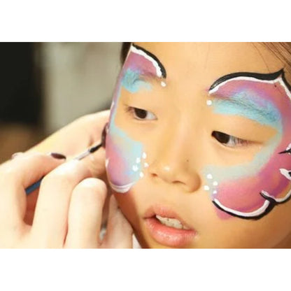 Mont Marte Kids Face Painting Set by Toytinkr