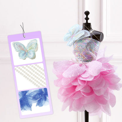 Mideer Luxe Fashion Atelier by Toytinkr