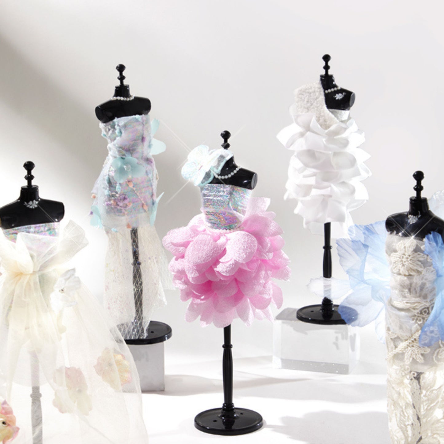 Mideer Luxe Fashion Atelier by Toytinkr
