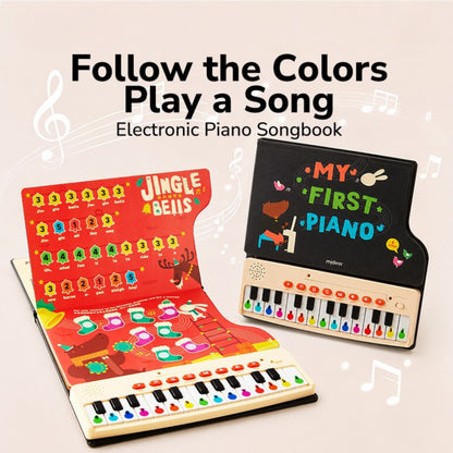 Mideer My First Piano by Toytinkr