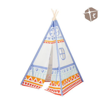 CW Teepee by Toytinkr