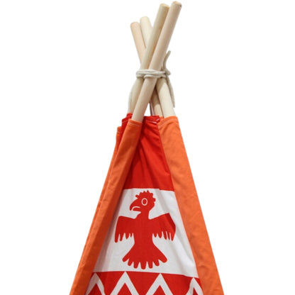 CW Teepee by Toytinkr