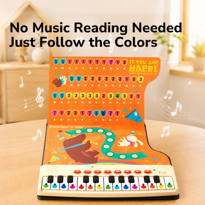 Mideer My First Piano by Toytinkr