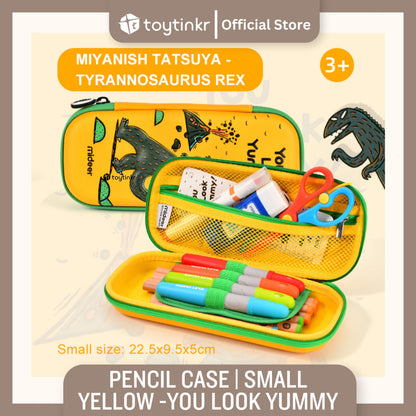 Mideer Cute Pencil Cases by Toytinkr