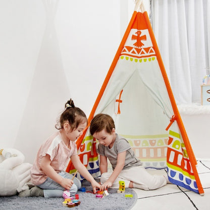 CW Teepee by Toytinkr