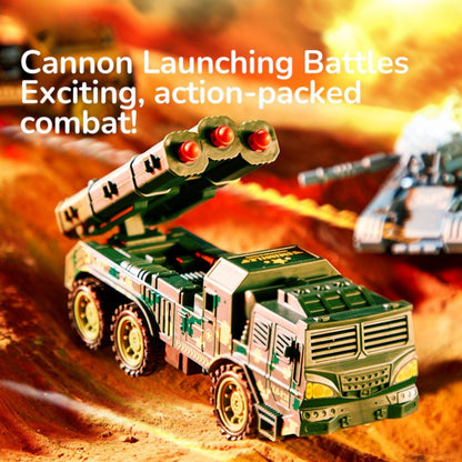 Mideer Little Commander - Strategic Base Gift Set by Toytinkr