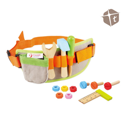 CW Tool Belt by Toytinkr