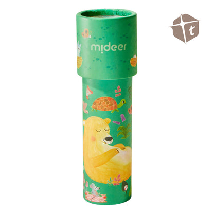 Mideer Colorful Kaleidoscope by Toytinkr