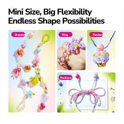 Mideer Creative Bead Jewelry Box by Toytinkr