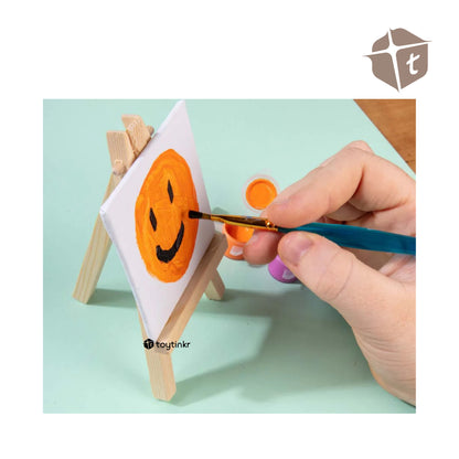 Mont Marte Mini Art Set by Toytinkr