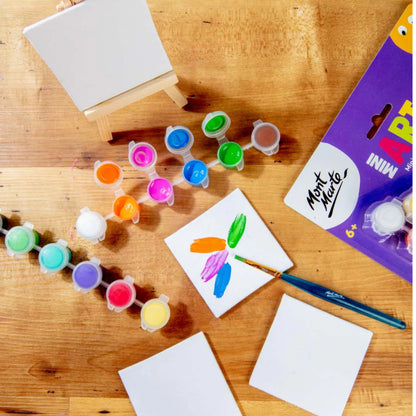 Mont Marte Mini Art Set by Toytinkr
