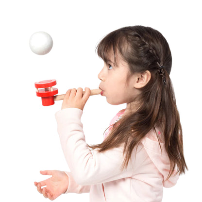 Mideer Floating Ball Game by Toytinkr